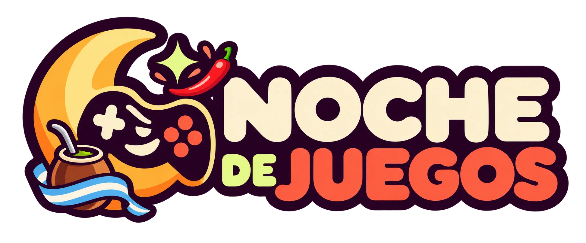 Noche de Juegos